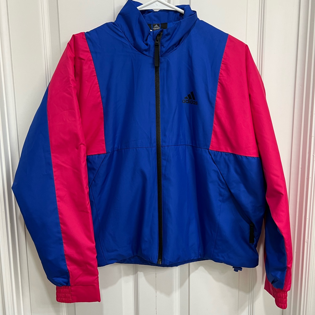 Like New Adidas Jacket!